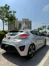 2016 Hyundai Veloster