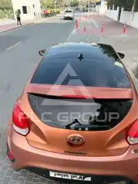 2016 Hyundai Veloster