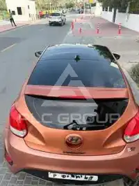 2016 Hyundai Veloster
