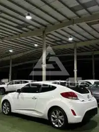 2016 Hyundai Veloster