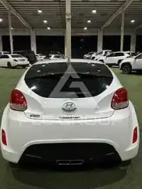 2016 Hyundai Veloster