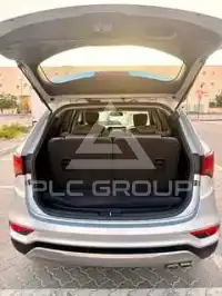 2016 Hyundai Santa Fe