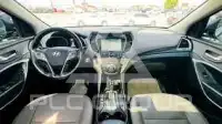 2016 Hyundai Santa Fe