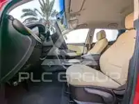 2016 Hyundai Santa Fe