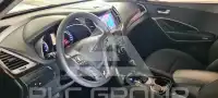 2016 Hyundai Santa Fe