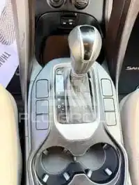 2016 Hyundai Santa Fe