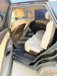 2016 Hyundai Santa Fe