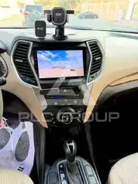 2016 Hyundai Santa Fe