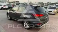 2016 Hyundai Santa Fe