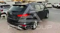 2016 Hyundai Santa Fe