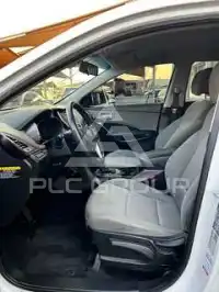 2016 Hyundai Santa Fe
