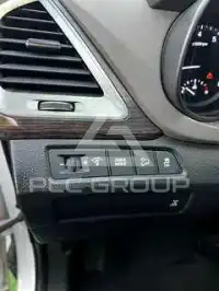 2016 Hyundai Santa Fe