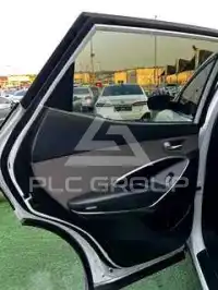 2016 Hyundai Santa Fe