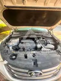 2016 Hyundai Santa Fe