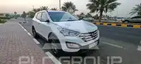 2016 Hyundai Santa Fe