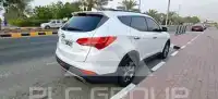 2016 Hyundai Santa Fe