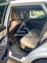 2016 Hyundai Santa Fe