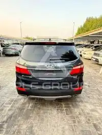 2016 Hyundai Santa Fe