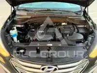2016 Hyundai Santa Fe