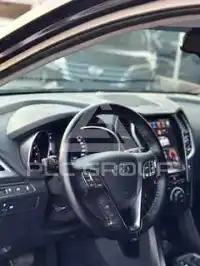 2016 Hyundai Santa Fe