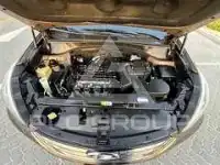 2016 Hyundai Santa Fe