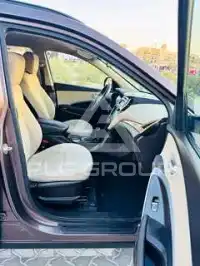 2016 Hyundai Santa Fe
