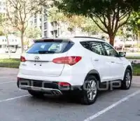 2016 Hyundai Santa Fe