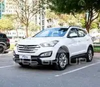 2016 Hyundai Santa Fe
