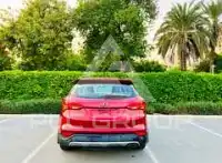2016 Hyundai Santa Fe