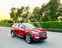 2016 Hyundai Santa Fe