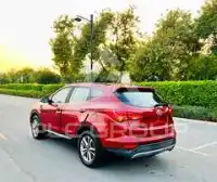 2016 Hyundai Santa Fe
