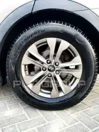 2016 Hyundai Santa Fe