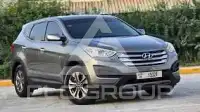 2016 Hyundai Santa Fe