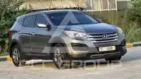 2016 Hyundai Santa Fe