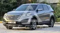 2016 Hyundai Santa Fe