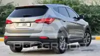 2016 Hyundai Santa Fe