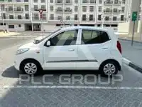 2016 Hyundai I10