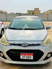 2016 Hyundai I10