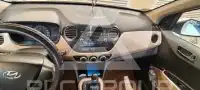 2016 Hyundai I10