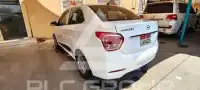 2016 Hyundai I10