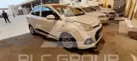 2016 Hyundai I10