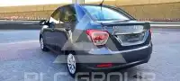 2016 Hyundai I10