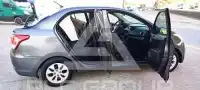 2016 Hyundai I10