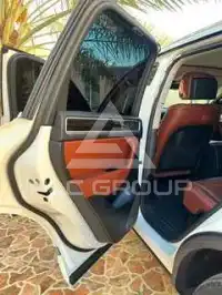 2016 Volkswagen Touareg