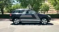 2016 Volkswagen Touareg