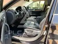 2016 Volkswagen Touareg