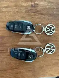 2016 Volkswagen Touareg