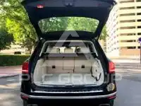 2016 Volkswagen Touareg