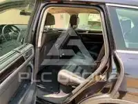 2016 Volkswagen Touareg