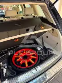 2016 Volkswagen Touareg